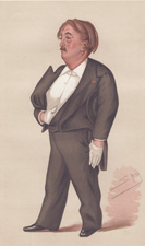 M. Paul Gustave Doré